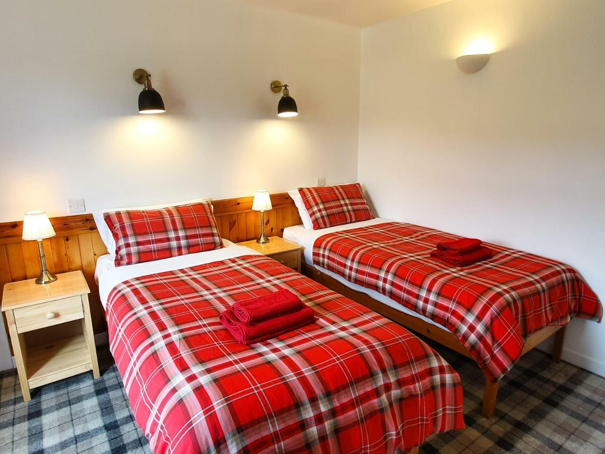 Old Pier House Otel Fort Augustus Dış mekan fotoğraf